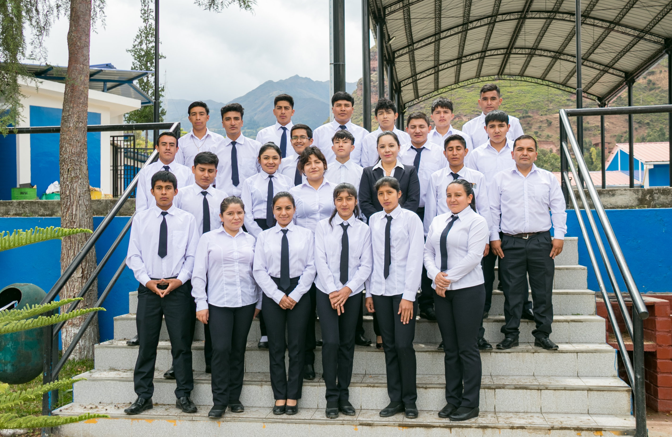 Produccion Agropecuaria